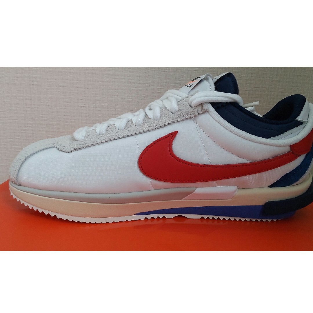 sacai Nike Zoom Cortez サカイ ナイキ ズーム コルテッツ