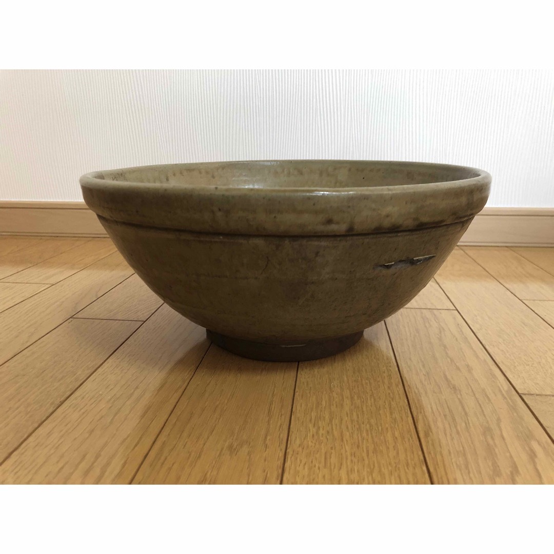 鉢 民藝 盆栽鉢 ② | フリマアプリ ラクマ