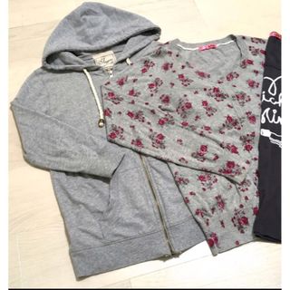 LDS - ブランド レディース服 トップス 6点 まとめ売りの通販 by qbp ...