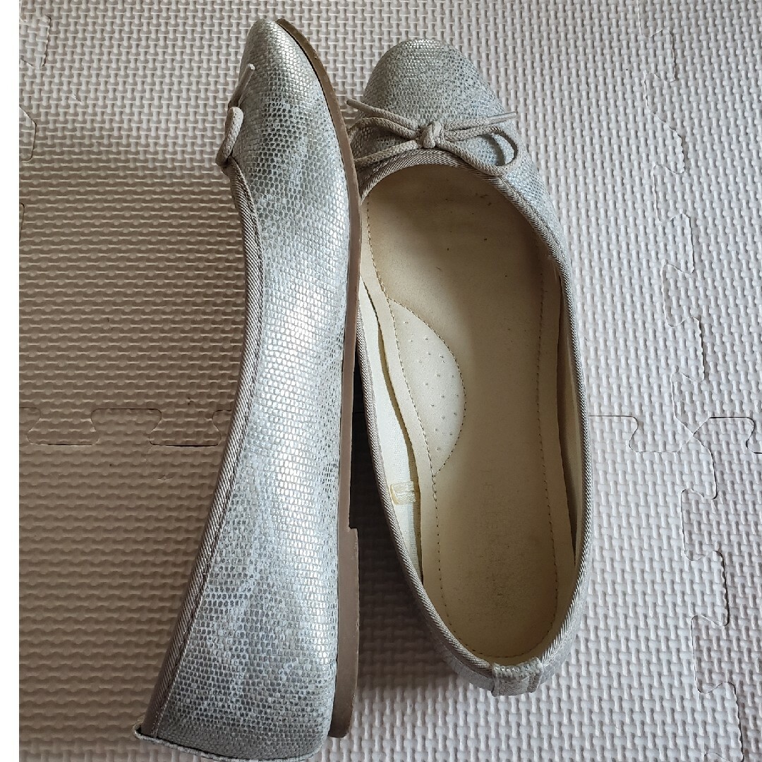 AmiAmi(アミアミ)のバレエシューズ レディースの靴/シューズ(その他)の商品写真