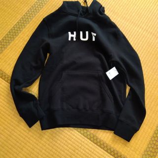 ハフ(HUF)のhufパーカー(パーカー)