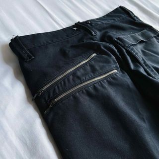 桜舞う季節 【新品】US34 ノースフェイス パンツ DWR加工 2WAY