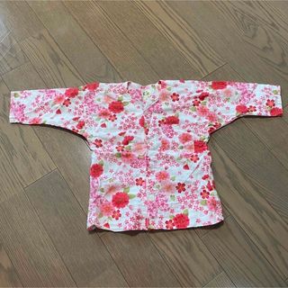 お祭り用品(専用出品.いくちゃん*様)(甚平/浴衣)