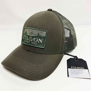 フィルソン キャップ(メンズ)の通販 39点 | FILSONのメンズを買うなら