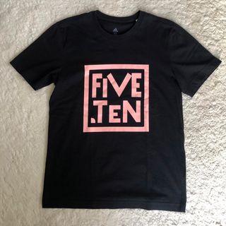 アディダス　five  ten  Tシャツ(シャツ)