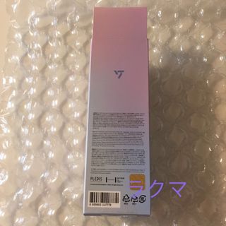 SEVENTEEN carat棒 ver.3 + デコリングセット