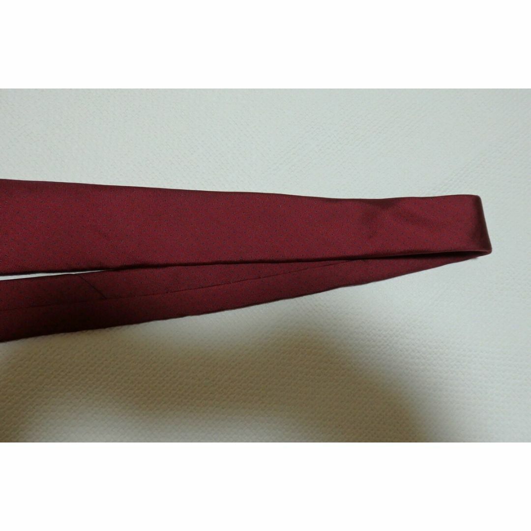 Saks Fifth Avenue シルクネクタイ USA製 | cmamazonas.com.br