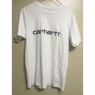 カーハート(carhartt)の大人気商品。carhartt WIP スクリプトTシャツ(Tシャツ/カットソー(半袖/袖なし))