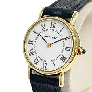 ティファニー(Tiffany & Co.)のティファニー 腕時計   60-301 59-139(腕時計)