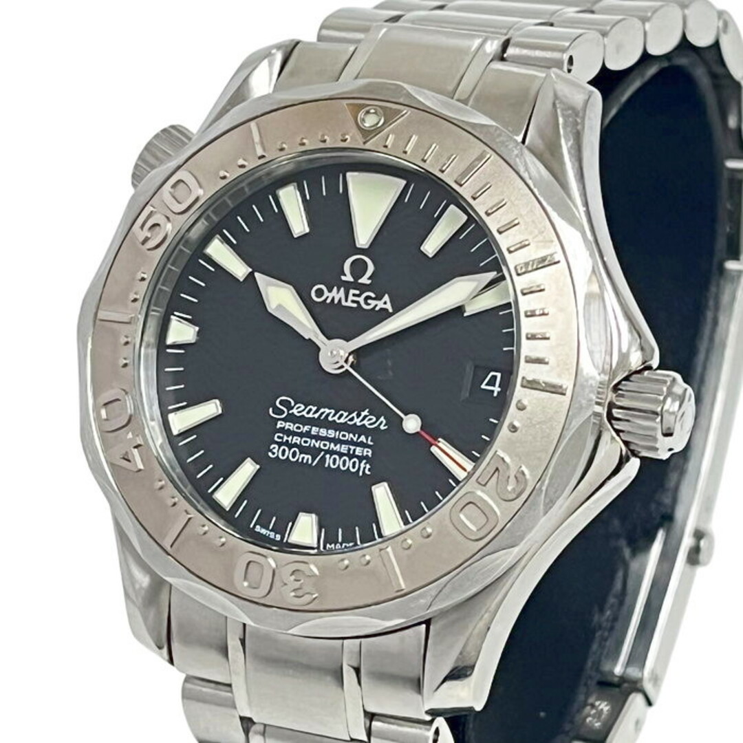 オメガ 腕時計 プロフェッショナル　300 シーマスター 2236