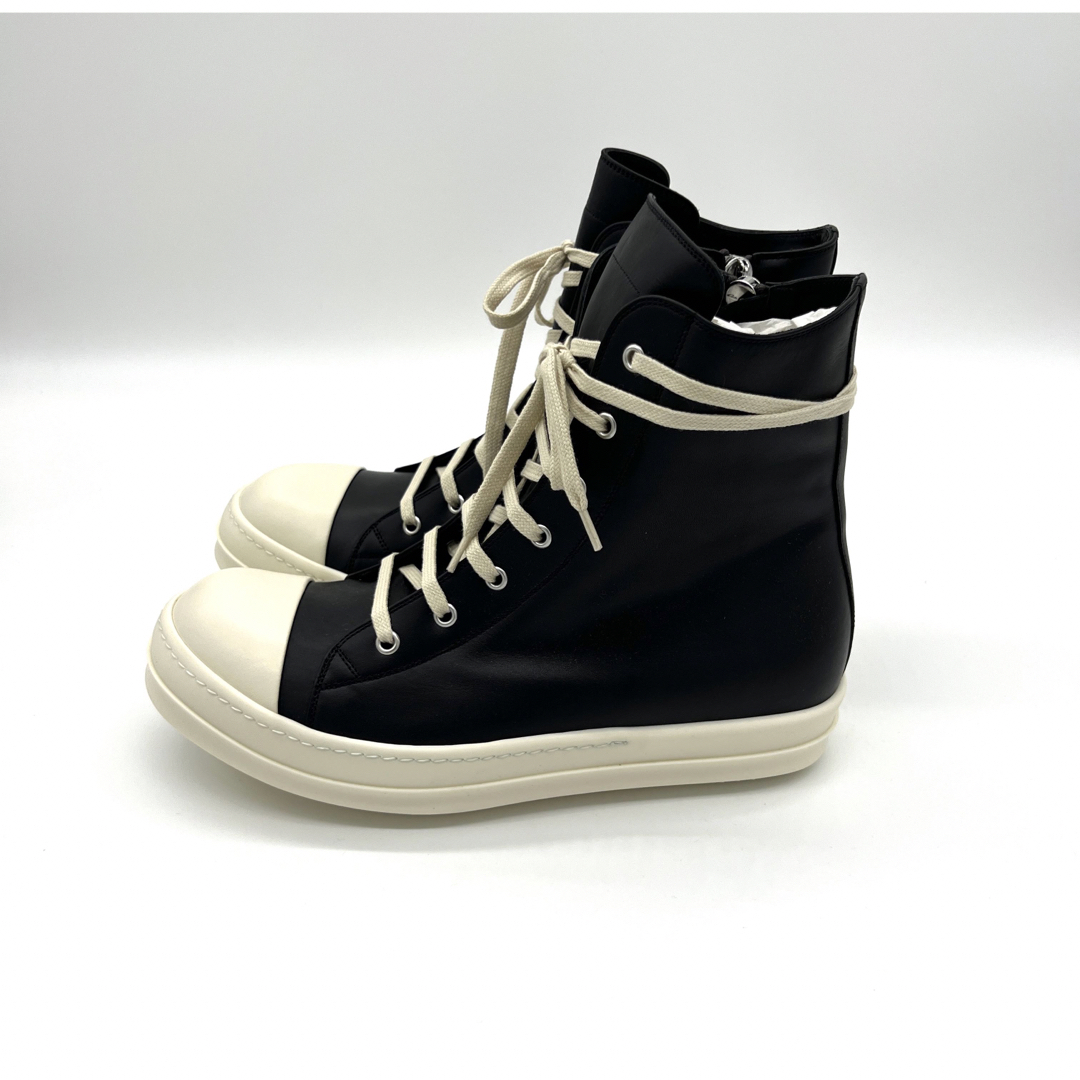 Rick Owens SNEAKERS ラモーンズ　42.5