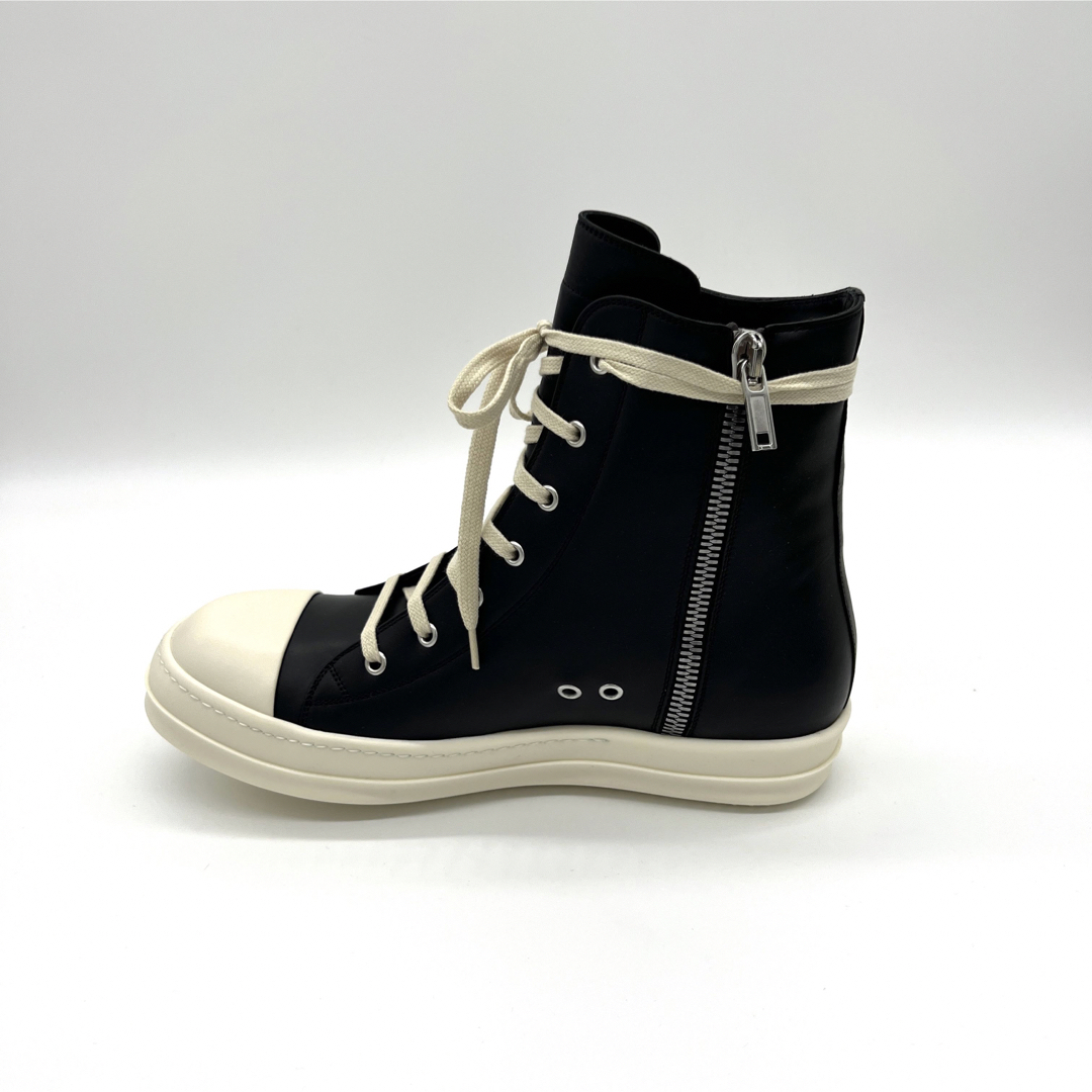 Rick Owens SNEAKERS ラモーンズ　42.5