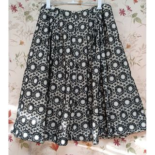シビラ ひざ丈スカートの通販 400点以上 | Sybillaのレディースを買う