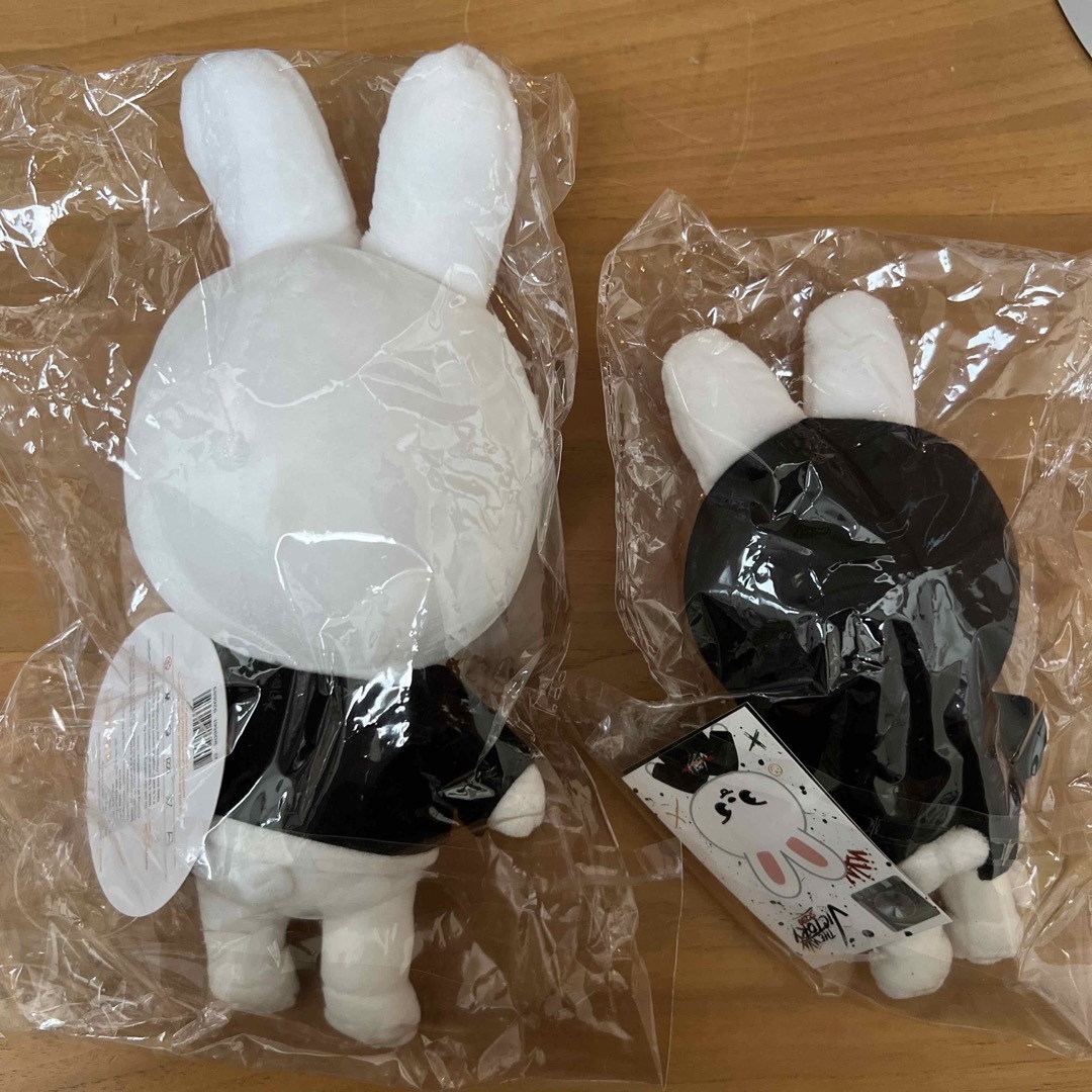 Straykids リノ ぬいぐるみ 20cm 新品 sknowhite sp