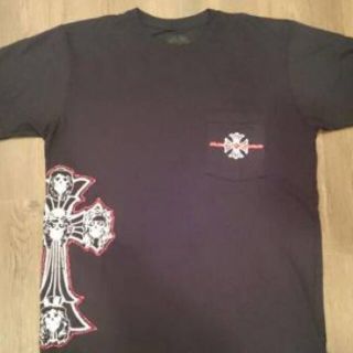 Chrome Hearts - クロムハーツとガンズアンドローゼズのコラボTの通販