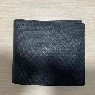 バーバリー(BURBERRY)の２つ折り財布（BURBERRY）(折り財布)