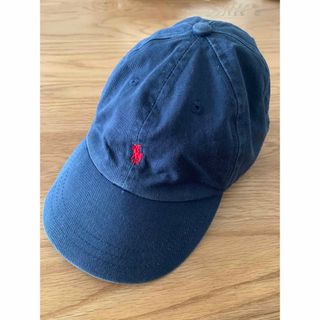 ポロラルフローレン(POLO RALPH LAUREN)のポロ　ラルフローレン　キャップ　帽子(キャップ)