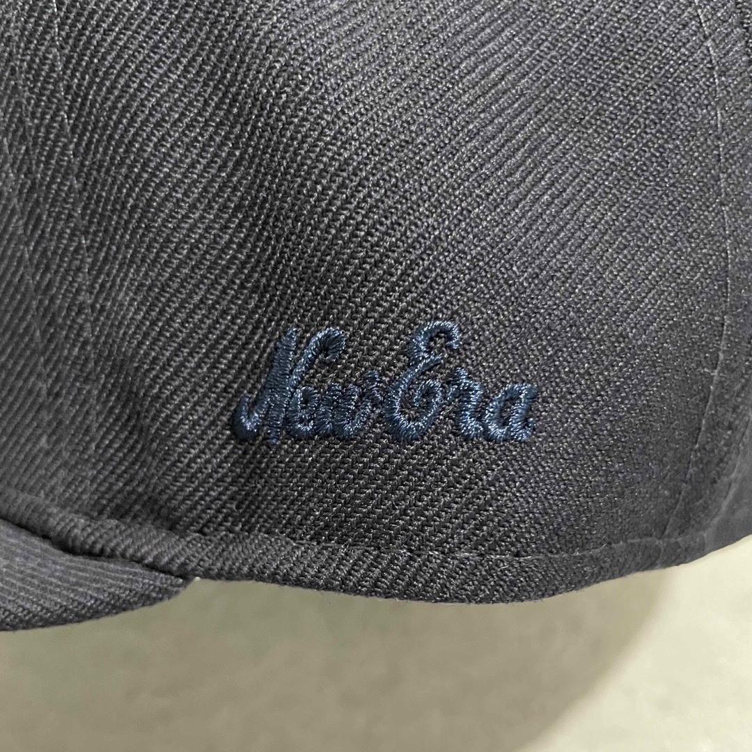 FEAR OF GOD(フィアオブゴッド)のFOG Essentials NewEra Cap 7 1/2 メンズの帽子(キャップ)の商品写真