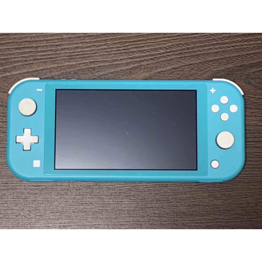 SwitchLite　スイッチライトswitchlite　任天堂switch本体