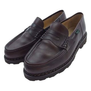 Paraboot - Paraboot パラブーツ ドレスシューズ 099413 REIMS ランス
