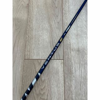 タイトリスト(Titleist)の新品　ベンタス　TR ブルー　5S ドライバーシャフト タイトリストスリーブ(クラブ)