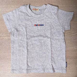 ミキハウス(mikihouse)のmikihouse　Tシャツ(Ｔシャツ)