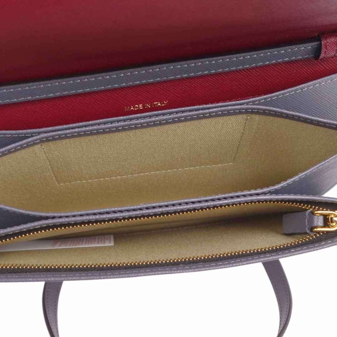 MARNI - 極美品 マルニ MARNI バッグ ショルダーバッグ ロゴ柄 MARNI - 極美品 マルニ MARNI バッグ ショルダーバッグ ロゴ柄