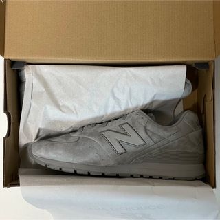 New Balance - New Balance CM996 mb2 ニューバランス 35Yの通販｜ラクマ