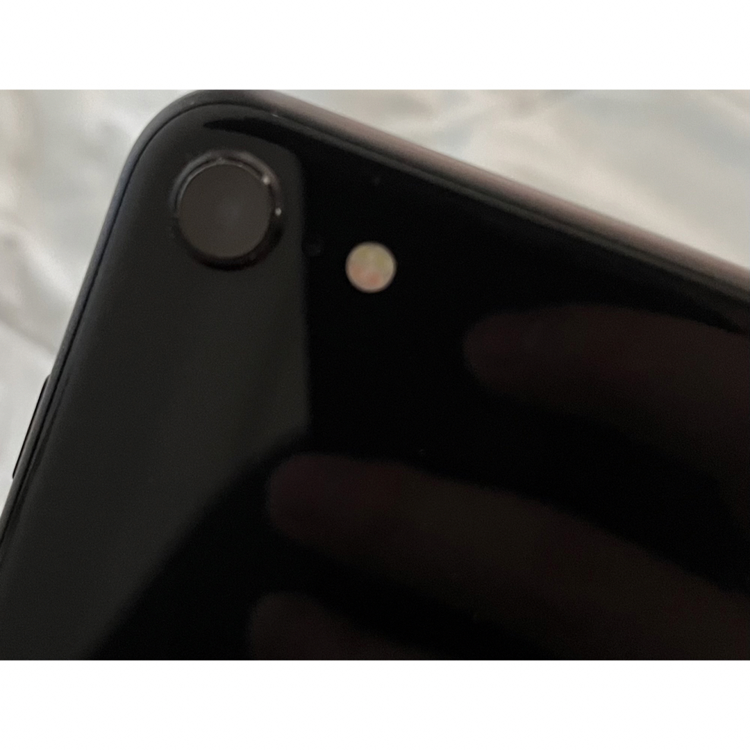 iPhoneSE 第2世代 64GB 本体 SIMフリースマホ/家電/カメラ