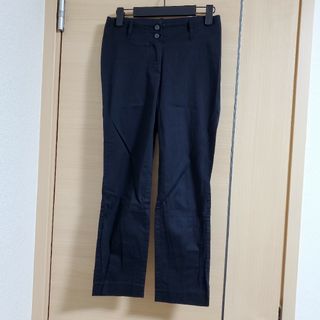 エイチアンドエム(H&M)の【H&M】クロップドパンツ(クロップドパンツ)