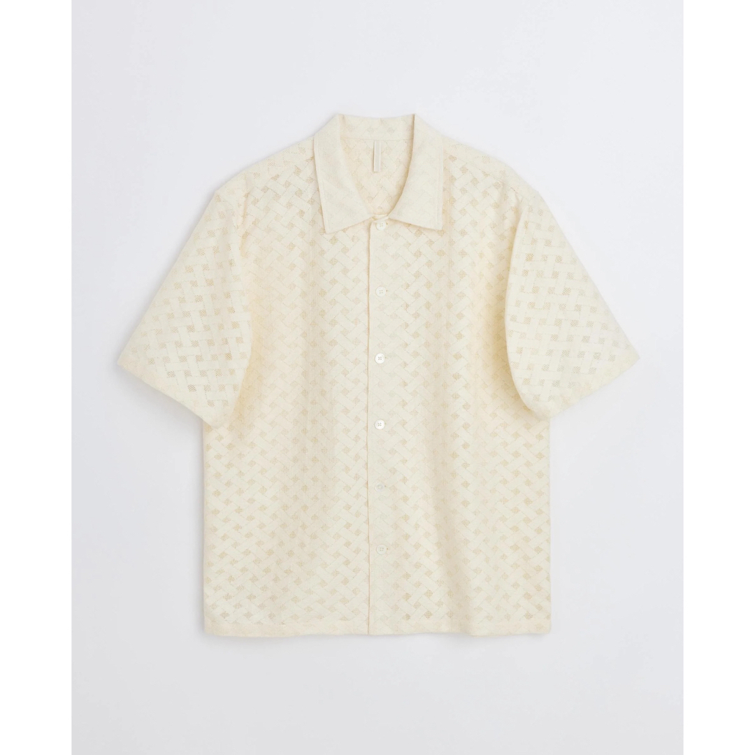 国内完売品　SunFlower サンフラワーCAYO SS SHIRT シャツ 1