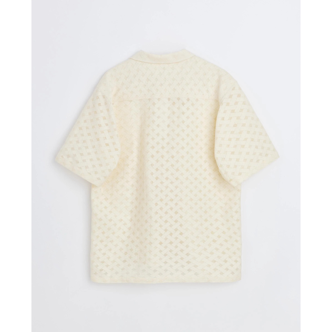 国内完売品　SunFlower サンフラワーCAYO SS SHIRT シャツ