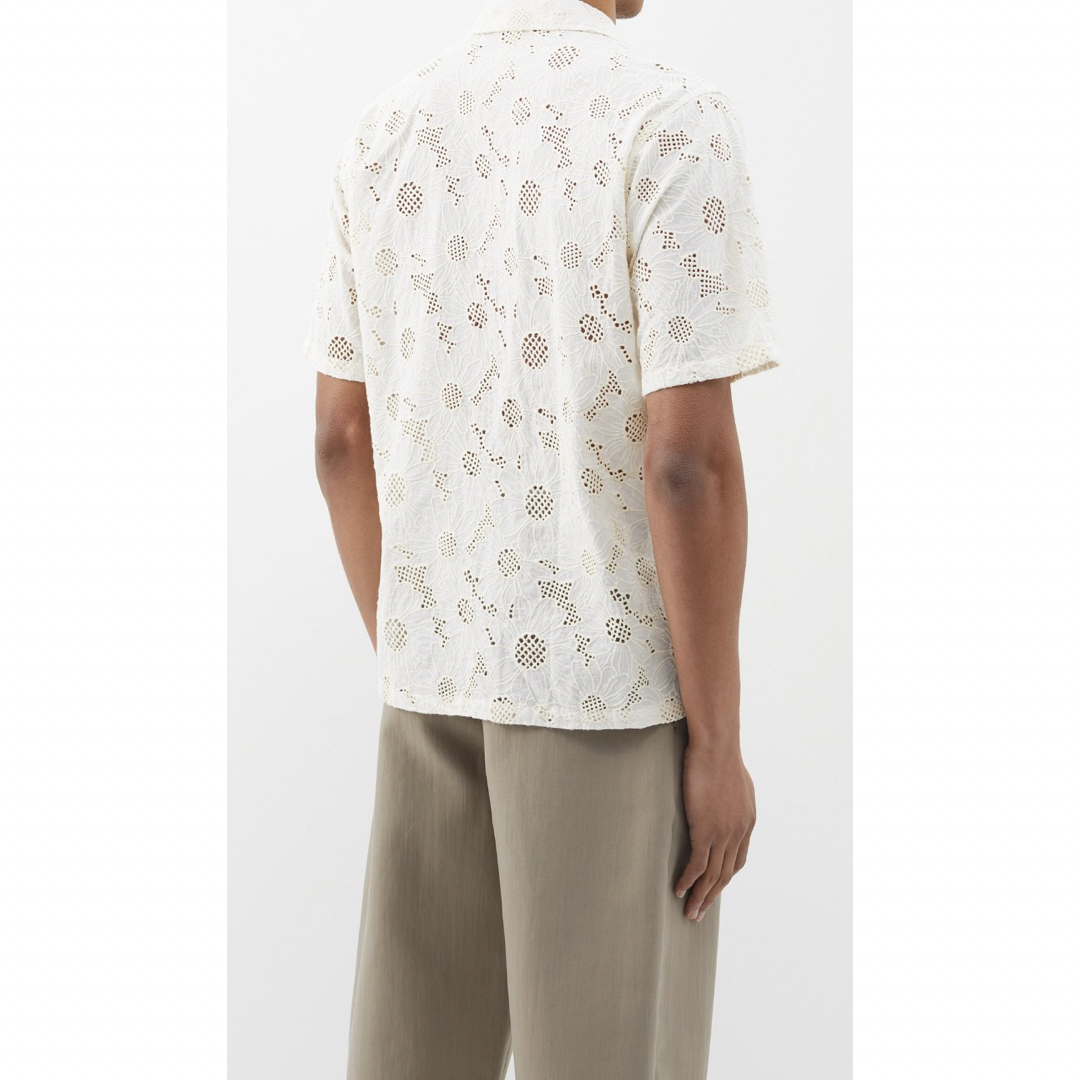 国内完売品　SunFlower サンフラワーCAYO SS SHIRT シャツ 3