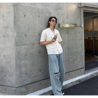 Maison Margiela(旧Maison Martin Margiela)のフリマアイテム一覧 Maison Margiela(旧Maison Martin Margiela)のフリマアイテム一覧