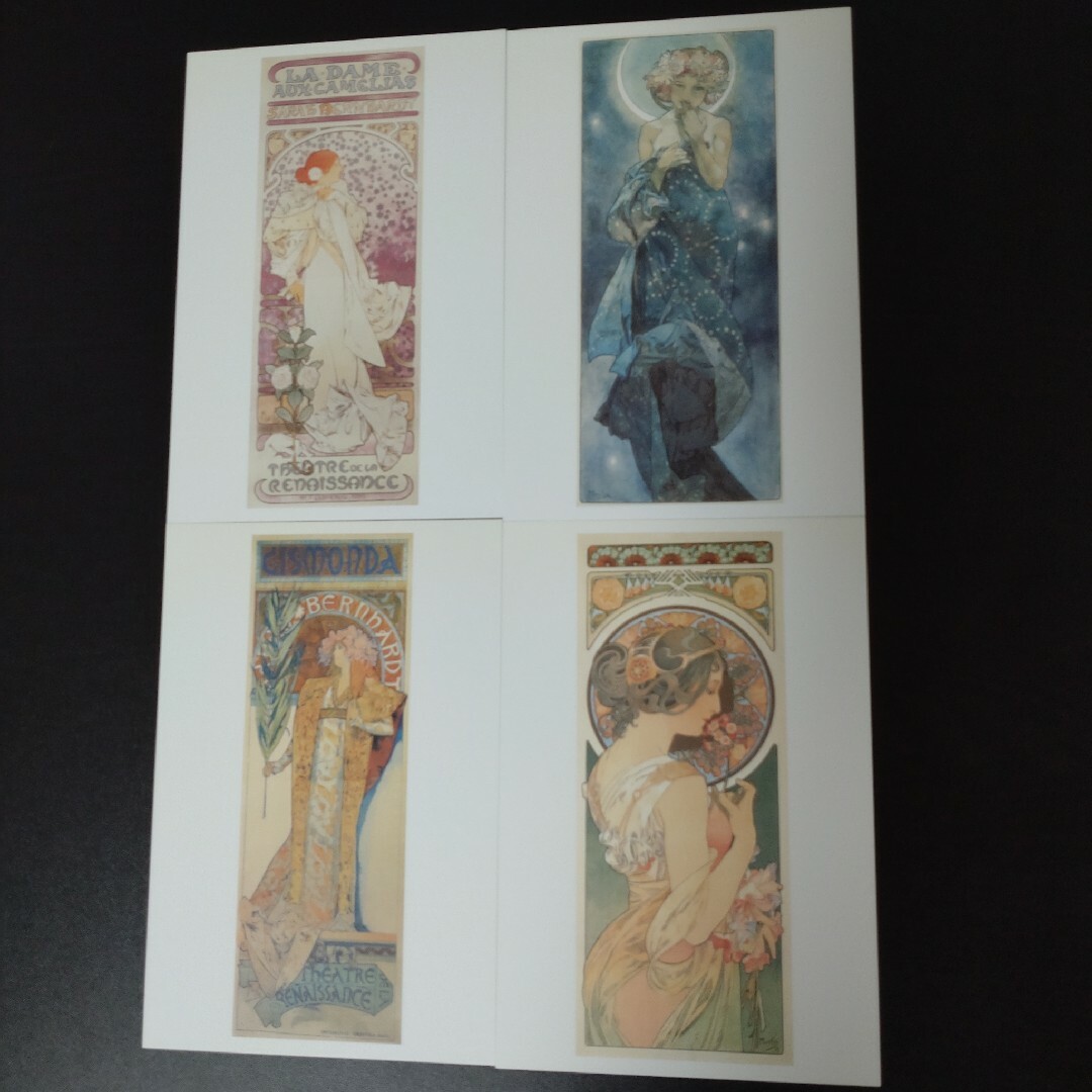 ☆アルフォンス・ミュシャ☆絶版レゾネ☆貴重1980☆図録☆ミュシャ展 ☆アルフォンス・ミュシャ☆絶版レゾネ☆貴重1980☆図録☆ミュシャ展