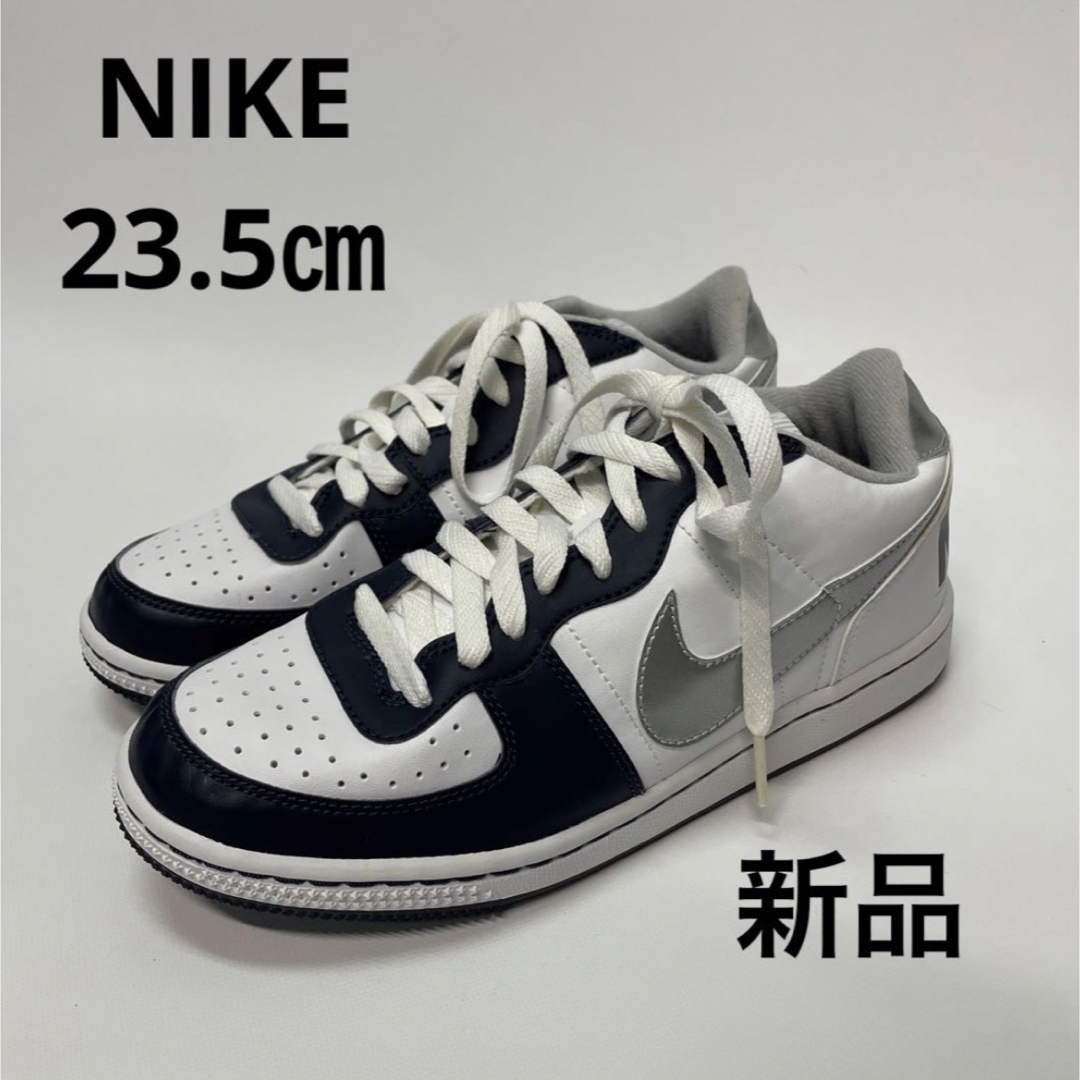 NIKE ターミネーター エアフォース1 ロー ホワイト 23.5 新品 www