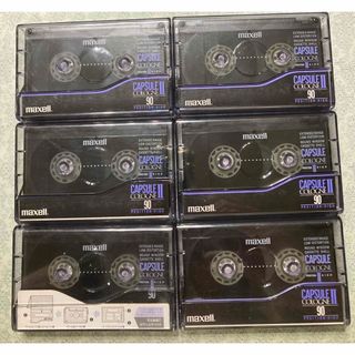 C-60MTLESA MV46\n\n#マクセル\n#maxell | ochge.org