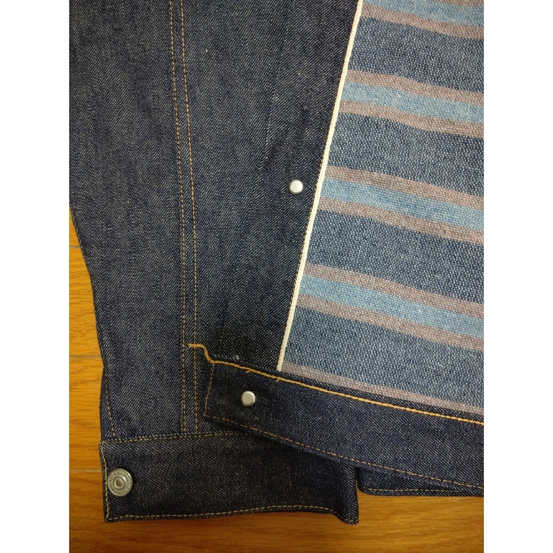WAREHOUSE - Lot 2001XX(2000XX) WITH BLANKET Size:46の通販 by