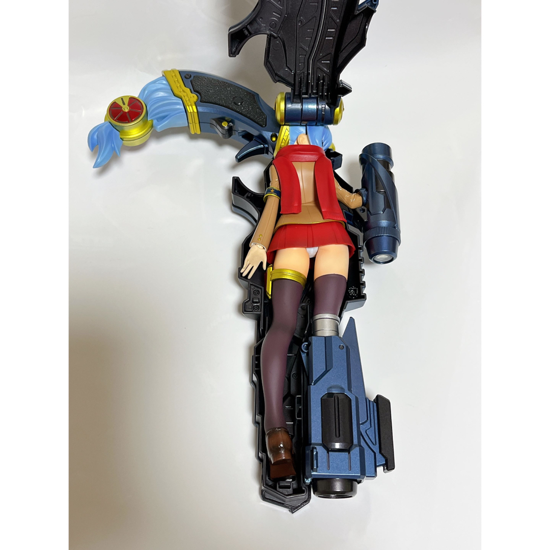 美品】非公認戦隊アキバレンジャー DX MMZ-01 モエモエズキューーン