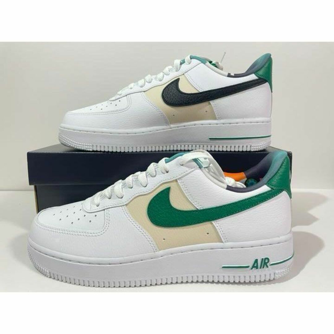 NIKE ナイキ エアフォース1 Low '07 LV8 EMB 正規品