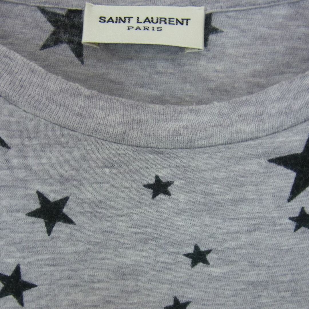 Saint Laurent - SAINT LAURENT サンローラン 国内正規品 エディ期