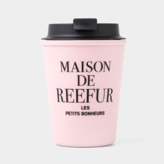 メゾンドリーファー(Maison de Reefur)のMAISON DE REEFUR  タンブラー(タンブラー)