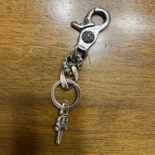 クロムハーツ クリップ キーホルダー(メンズ)の通販 87点 | Chrome