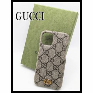 グッチ 中古 iPhoneケースの通販 300点以上 | Gucciのスマホ/家電 