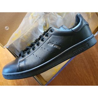 初期ロット スタンスミス ラックス STAN SMITH LUX 27 ブラック