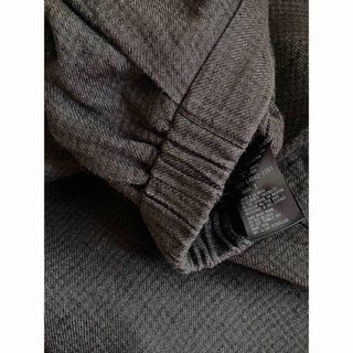 【23ss】A&S / F-tuck easy long SKT