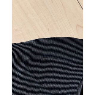 PLEATS PLEASE ISSEY MIYAKE - プリーツプリーズ サークルシルエット