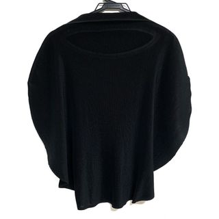 PLEATS PLEASE ISSEY MIYAKE - プリーツプリーズ サークルシルエット