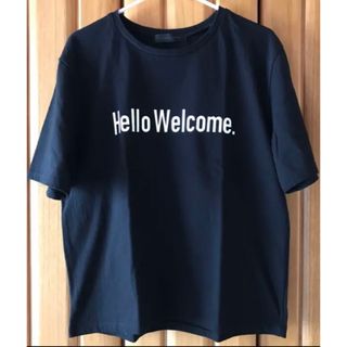 スコットクラブ(SCOT CLUB)のスコットクラブ  Tシャツ(Tシャツ(半袖/袖なし))