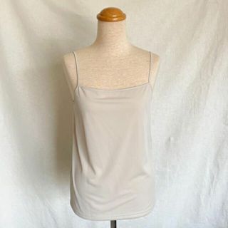 qualite - 【qualite】 グロッシーコットンTブラウス カリテ